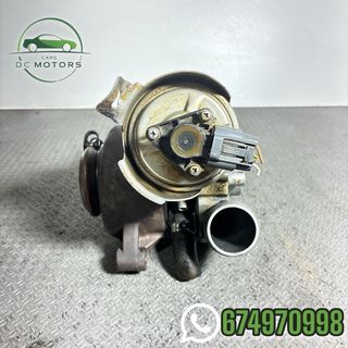 9654931780 turbo Ford Focus 2.0tdci 136CV G6DA