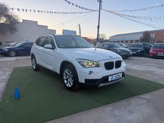 BMW X1 2013
