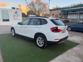 BMW X1 2013