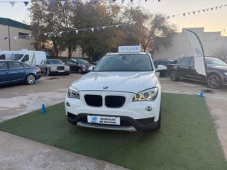 BMW X1 2013