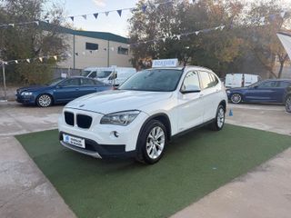 BMW X1 2013