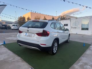 BMW X1 2013