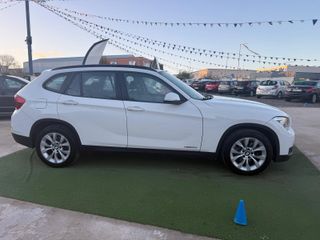 BMW X1 2013