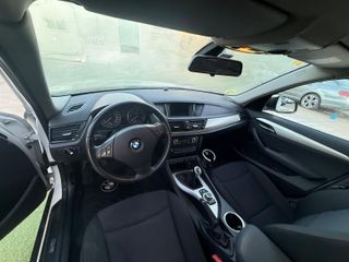 BMW X1 2013