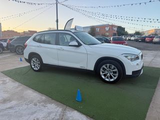 BMW X1 2013