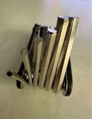 Herramientas Multiusos Ducati