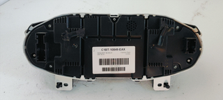 CUADRO INSTRUMENTOS FORD FIESTA (CCN) 1.0I TURBO