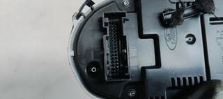 CUADRO INSTRUMENTOS FORD FIESTA (CCN) 1.0I TURBO