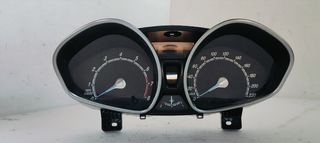 CUADRO INSTRUMENTOS FORD FIESTA (CCN) 1.0I TURBO
