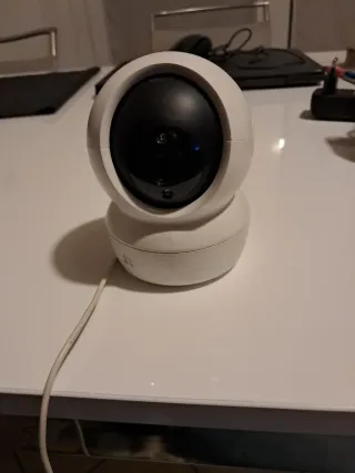 Telecamera di sorveglianza C6N Ezviz