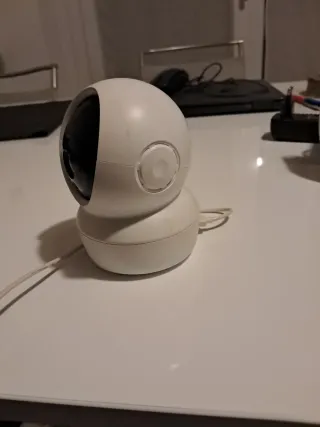 Telecamera di sorveglianza C6N Ezviz