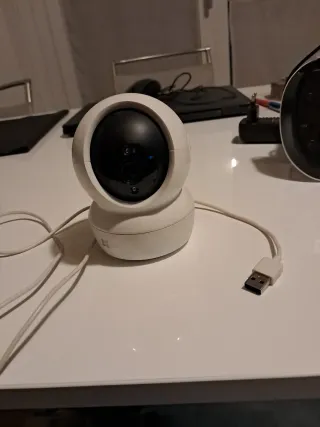 Telecamera di sorveglianza C6N Ezviz