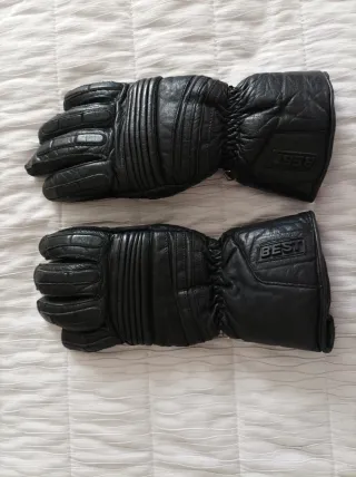 Guantes de motorista BEST invierno