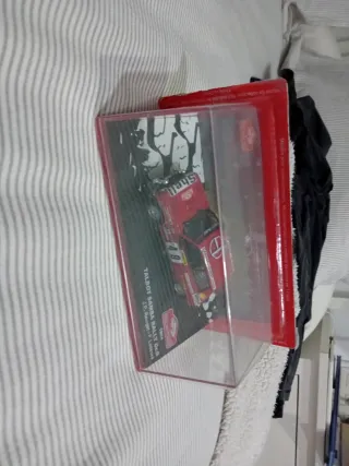 Talbot Samba Rallye 1/43