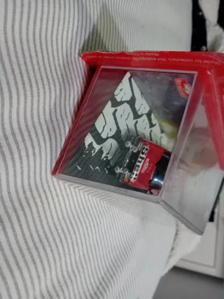 Talbot Samba Rallye 1/43