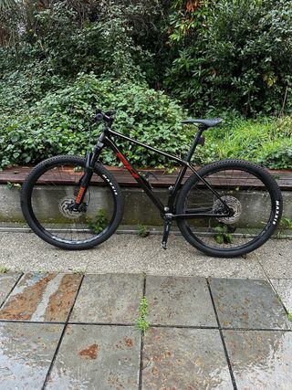 BH Ultimate 7.0 2023 Bicicleta Montaña