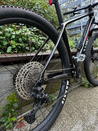 BH Ultimate 7.0 2023 Bicicleta Montaña