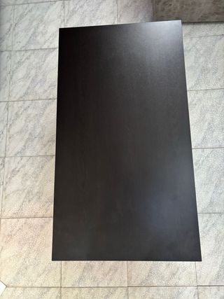 Mesa de centro elevable madera