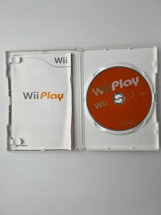 Wii Play | Gioco Nintendo Wii