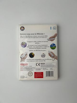 Wii Play | Gioco Nintendo Wii