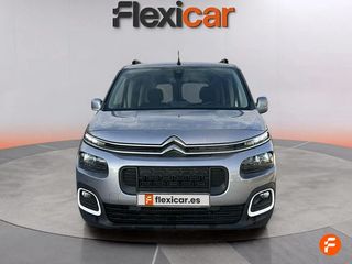 Citroën Berlingo Talla M BlueHDi 100 LIVE- 5P (2018)