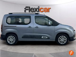 Citroën Berlingo Talla M BlueHDi 100 LIVE- 5P (2018)