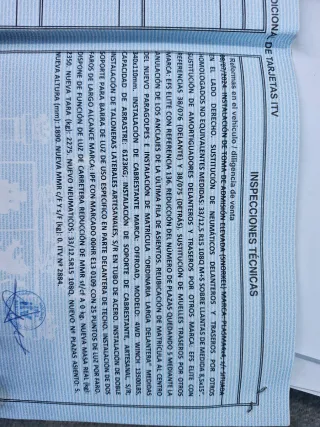 Mitsubishi Montero 2004