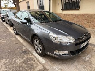 Citroen C5 2008