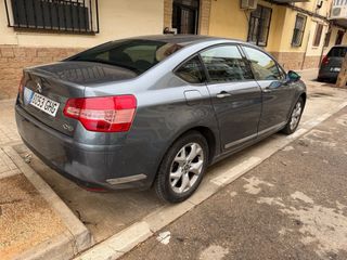 Citroen C5 2008