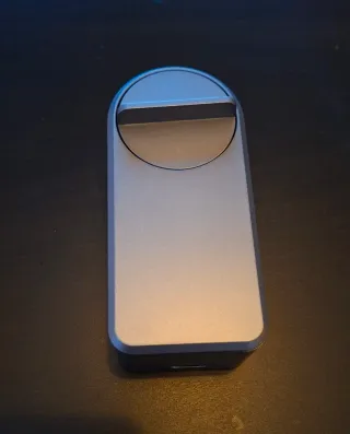 Cerradura Inteligente Wifi App