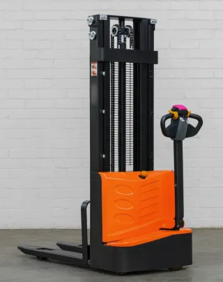 Apilador Eléctrico batería Litio OFERTA