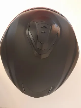 Casco de moto LS2 Strobe II nuevo