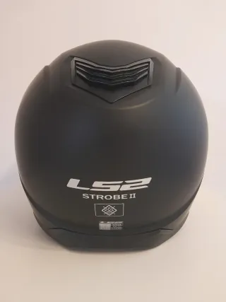 Casco de moto LS2 Strobe II nuevo