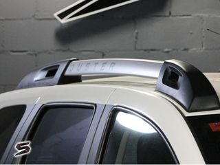 Dacia Duster Laureate TCE 92kW (125CV) 4X2 2017