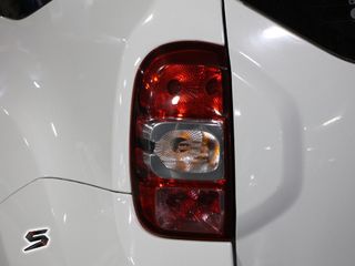 Dacia Duster Laureate TCE 92kW (125CV) 4X2 2017