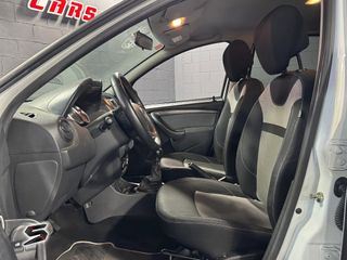 Dacia Duster Laureate TCE 92kW (125CV) 4X2 2017