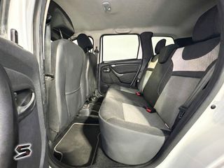 Dacia Duster Laureate TCE 92kW (125CV) 4X2 2017