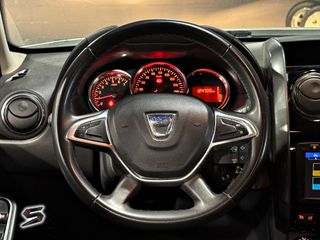 Dacia Duster Laureate TCE 92kW (125CV) 4X2 2017