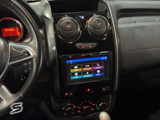 Dacia Duster Laureate TCE 92kW (125CV) 4X2 2017