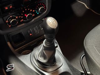 Dacia Duster Laureate TCE 92kW (125CV) 4X2 2017