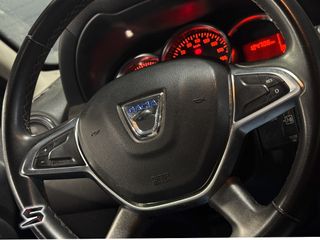 Dacia Duster Laureate TCE 92kW (125CV) 4X2 2017