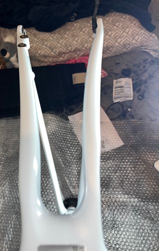 Cuadro Specialized Tarmac SL7 Talla 52