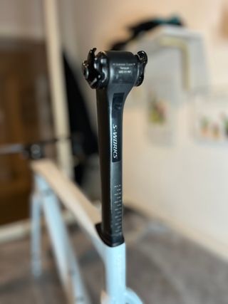 Cuadro Specialized Tarmac SL7 Talla 52