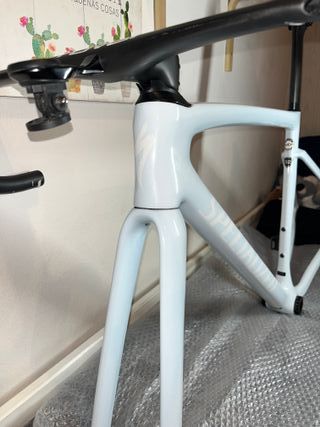 Cuadro Specialized Tarmac SL7 Talla 52