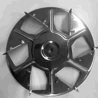 Palas para ventilador Atmos Attack y Burnit