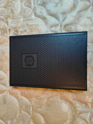 Libro Retratos de El Fayum edición de tapa dura