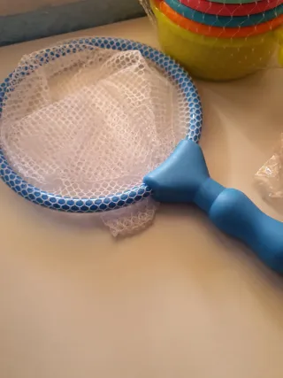 Juguetes de Baño para Bebé