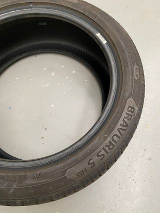 NEUMÁTICO 225/45R17 BARUM BRAVURIS 5