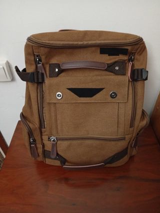 Mochila Death Korps of Krieg Warhammer 40,000