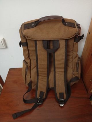 Mochila Death Korps of Krieg Warhammer 40,000